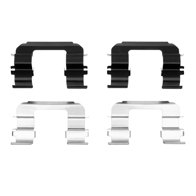 Picture of DFC 99-17 Chevrolet Aveo (Mexico) Front Premium Hardware Kit