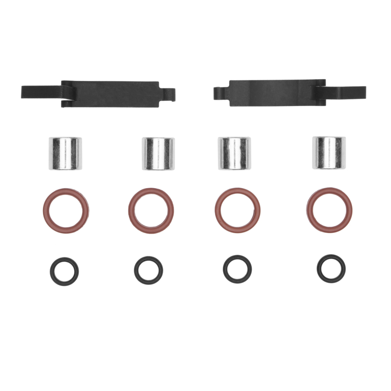 Picture of DFC 67-02 Buick Roadmaster Front Premium Hardware Kit