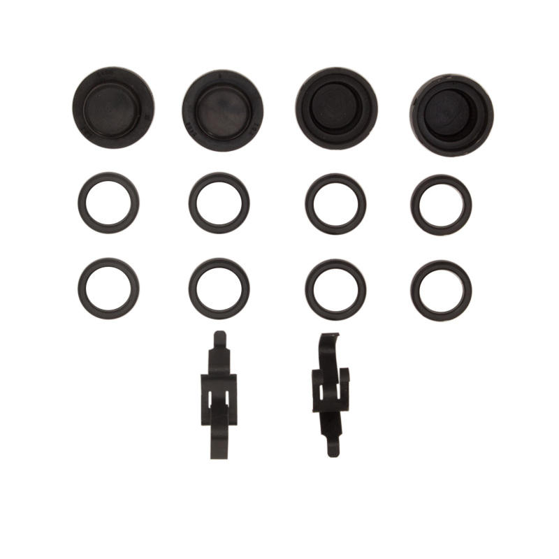 Picture of DFC 82-89 Buick Skyhawk Front Premium Hardware Kit