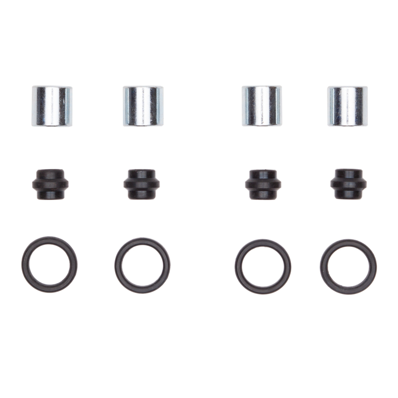Picture of DFC 82-88 Chevrolet Camaro Rear Premium Hardware Kit