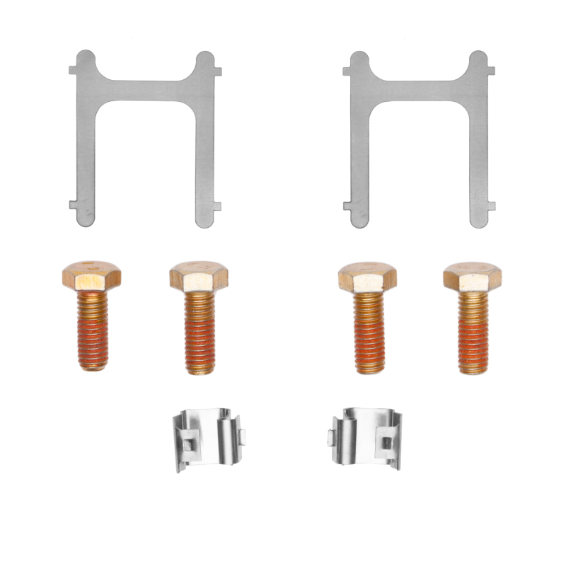 Picture of DFC 85-04 Chevrolet Camaro Rear Premium Hardware Kit