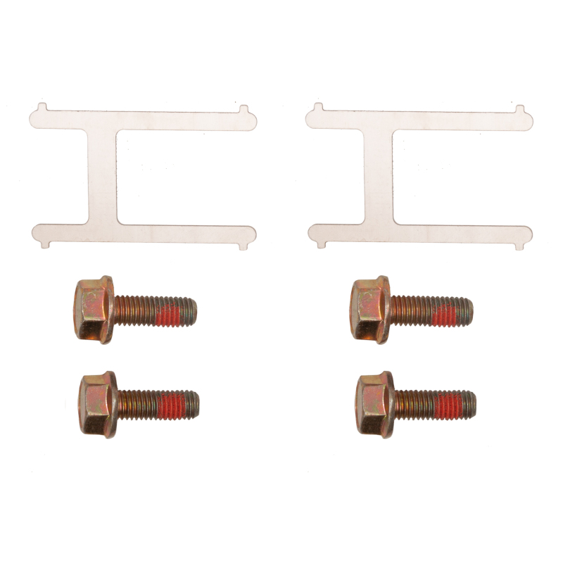 Picture of DFC 84-96 Chevrolet Commercial Chassis Front/Rear Premium Hardware Kit