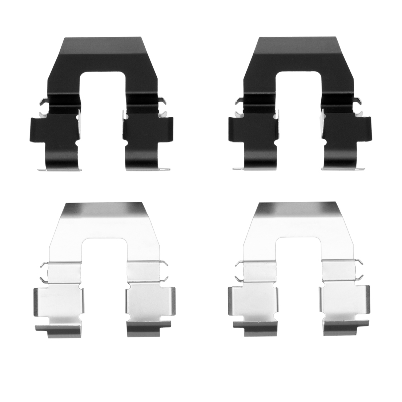 Picture of DFC 91-10 Buick Century Rear Premium Hardware Kit