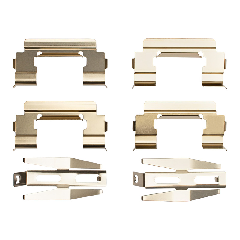 Picture of DFC 98-02 Chevrolet Camaro Front Premium Hardware Kit