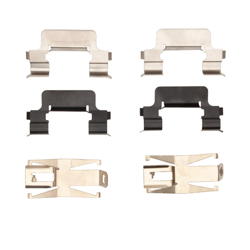 Picture of DFC 98-02 Chevrolet Camaro Rear Premium Hardware Kit
