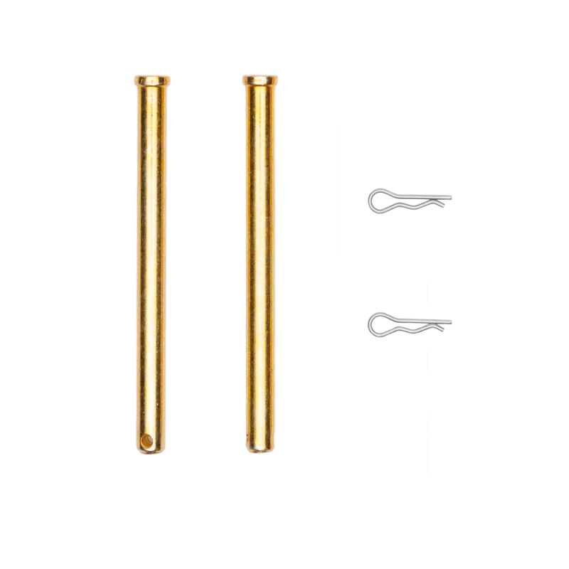 Picture of DFC 63-82 Chevrolet Camaro Rear/Front Premium Hardware Kit