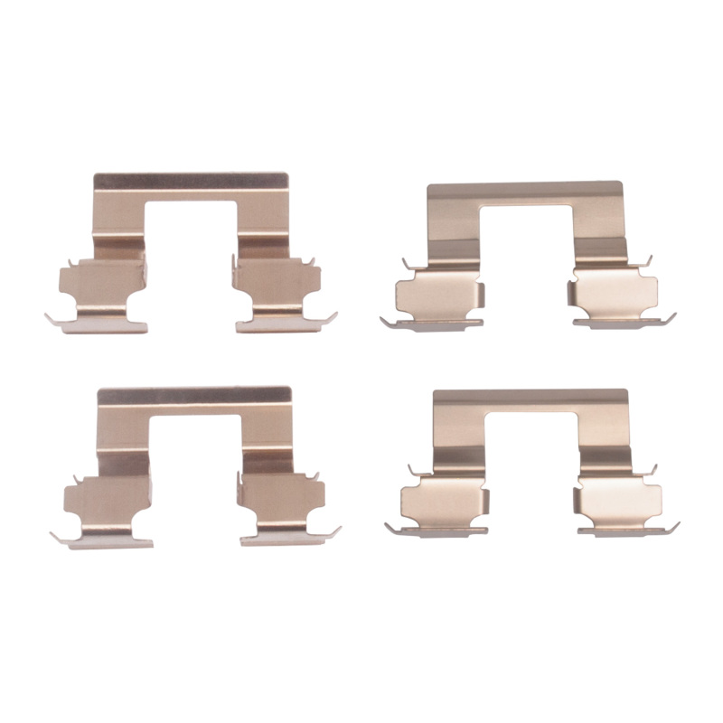 Picture of DFC 04-12 Chevrolet Cobalt Rear Premium Hardware Kit