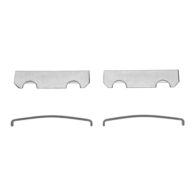 Picture of DFC 73-12 Chevrolet C3500HD Rear/Front Premium Hardware Kit