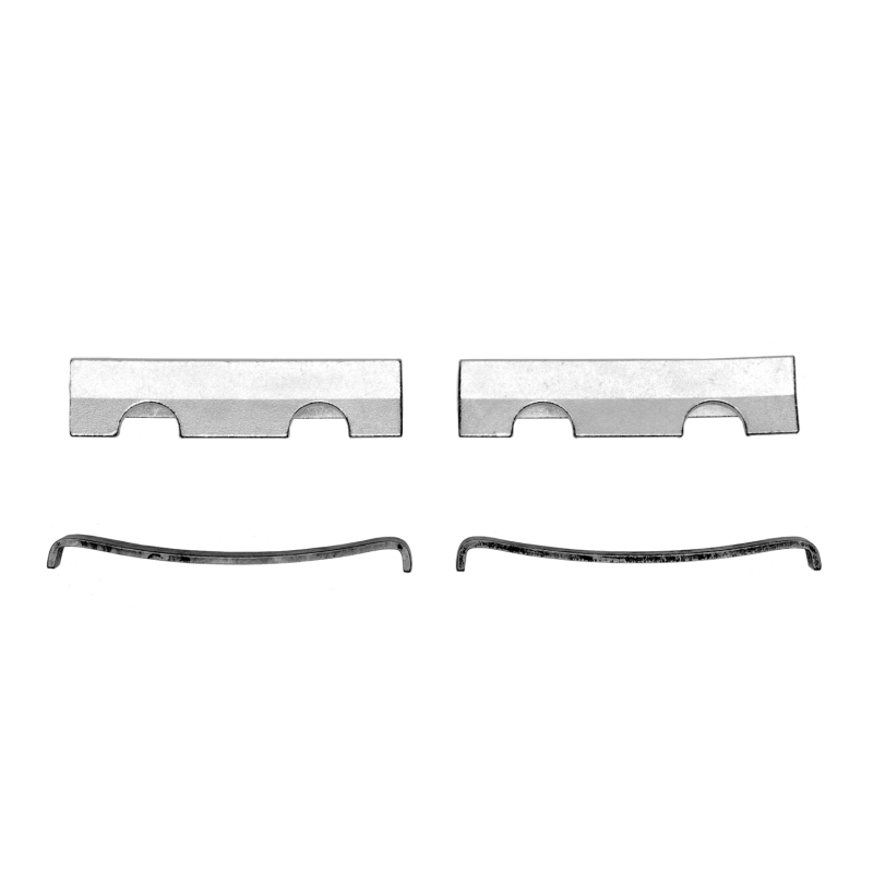 Picture of DFC 79-12 Blue Bird CV200 Rear/Front Premium Hardware Kit