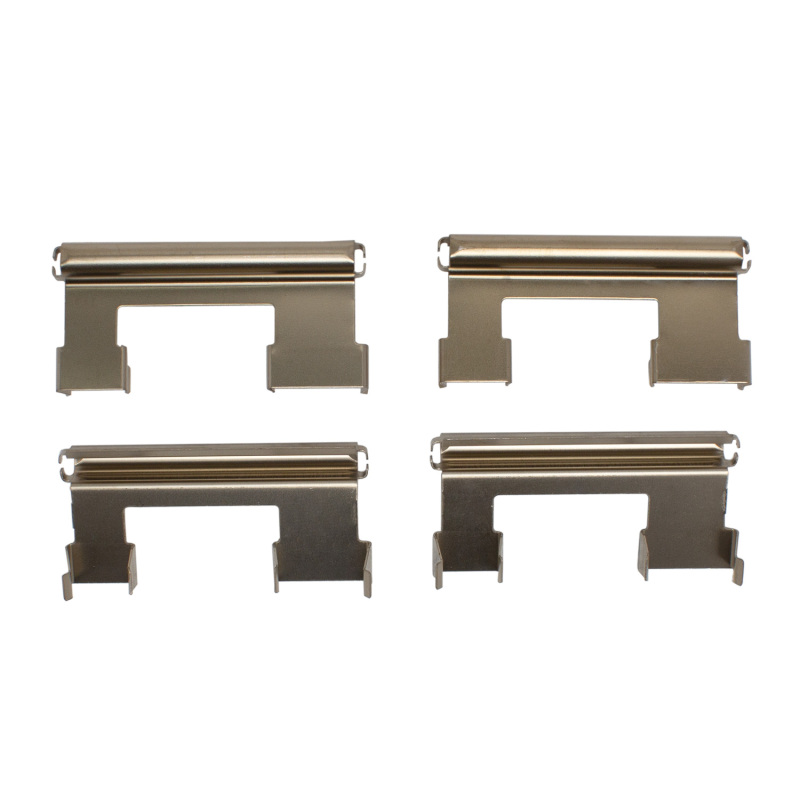 Picture of DFC 01-10 Chevrolet Silverado 3500 HD Rear Premium Hardware Kit
