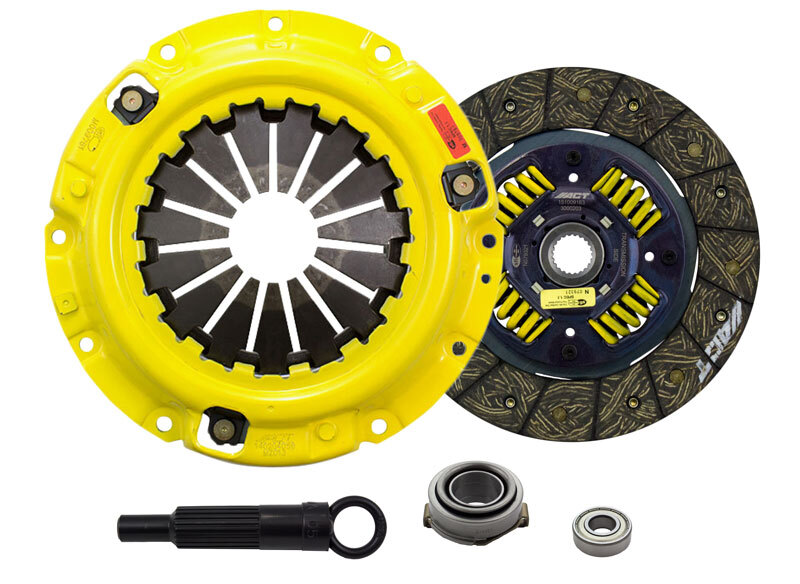 Picture of ACT HD/Perf Street Sprung Clutch Kit