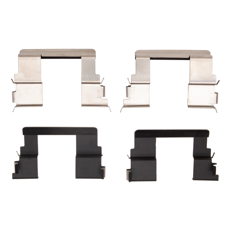 Picture of DFC 04-08 Chevrolet Colorado Front Premium Hardware Kit