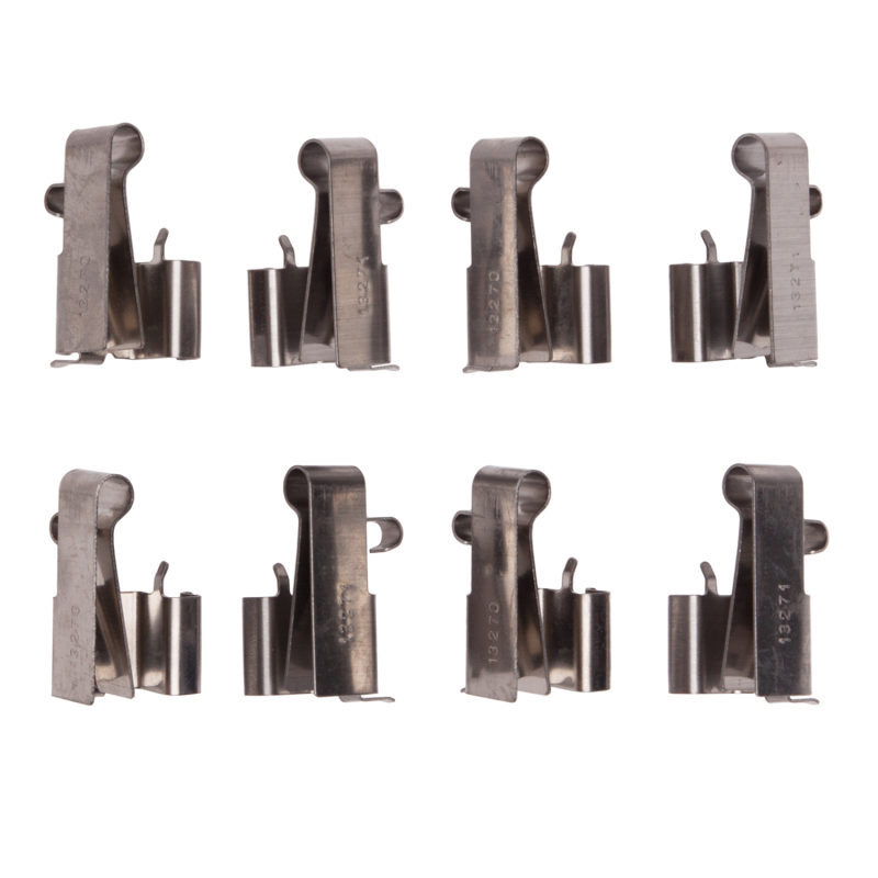 Picture of DFC 03-08 Chevrolet Express 3500 Rear Premium Hardware Kit