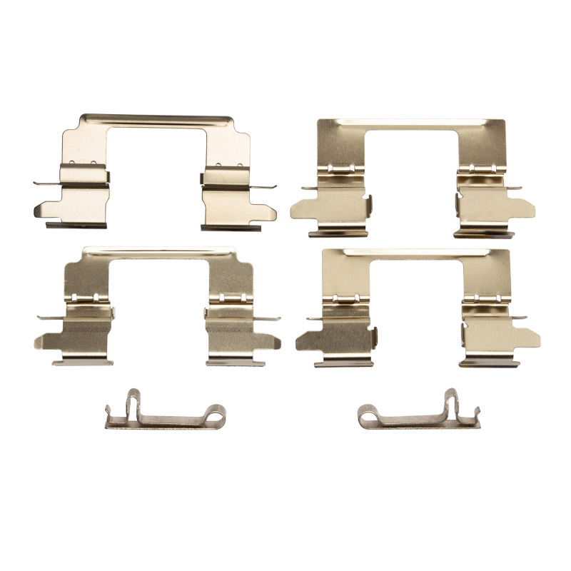 Picture of DFC 15-20 Chevrolet Colorado Rear Premium Hardware Kit