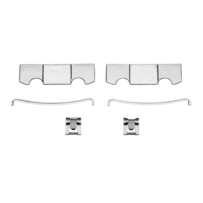 Picture of DFC 71-05 Chevrolet C30 Rear/Front Premium Hardware Kit