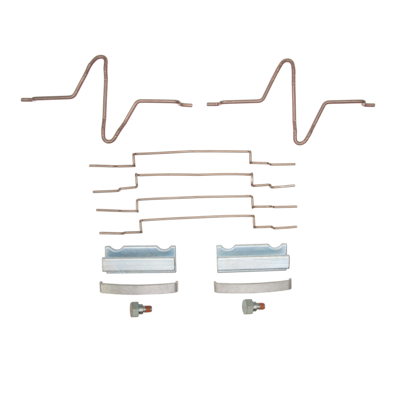 Picture of DFC 79-12 Beaver Motorcoach Monterey Rear/Front Premium Hardware Kit