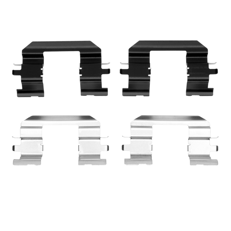 Picture of DFC 16-22 Chevrolet Spark (Mexico) Front Premium Hardware Kit