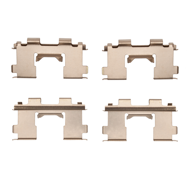 Picture of DFC 91-17 Chevrolet Tracker Front Premium Hardware Kit
