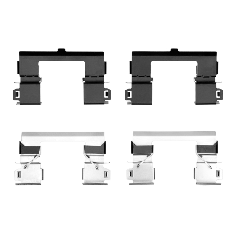 Picture of DFC 16-21 Buick Regal TOURX Front Premium Hardware Kit