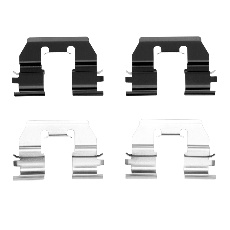 Picture of DFC 16-21 Chevrolet Malibu Rear Premium Hardware Kit