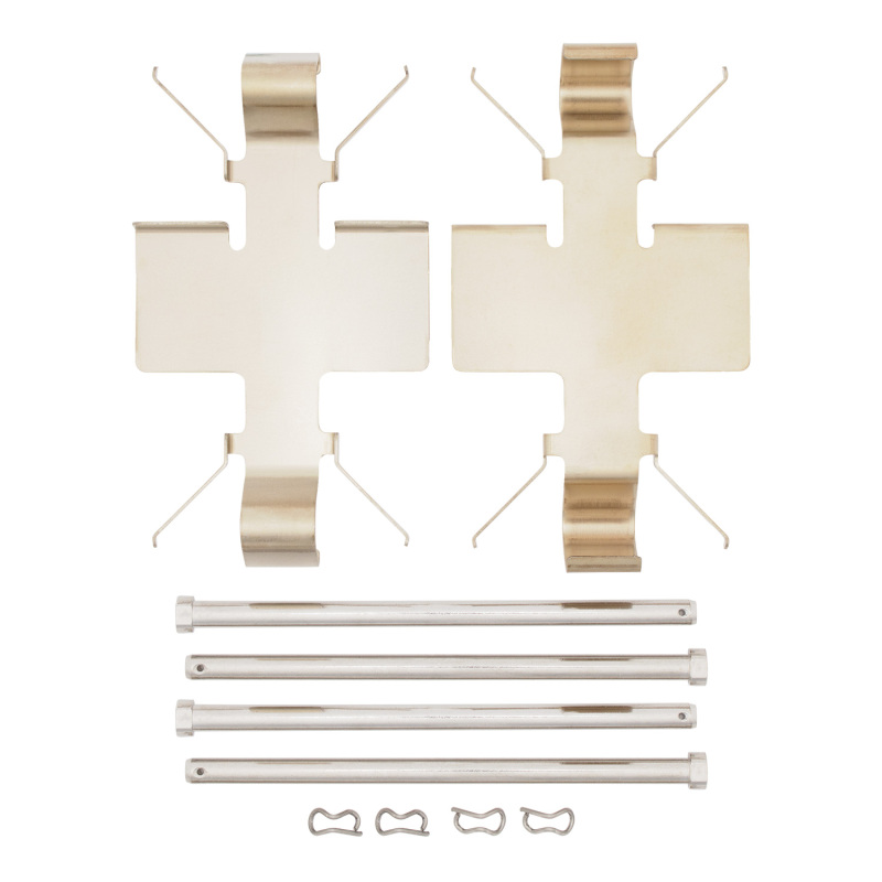 Picture of DFC 19-26 Cadillac Escalade ESV Front Premium Hardware Kit