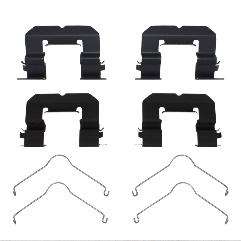 Picture of DFC 16-23 Chevrolet Cruze Front Premium Hardware Kit