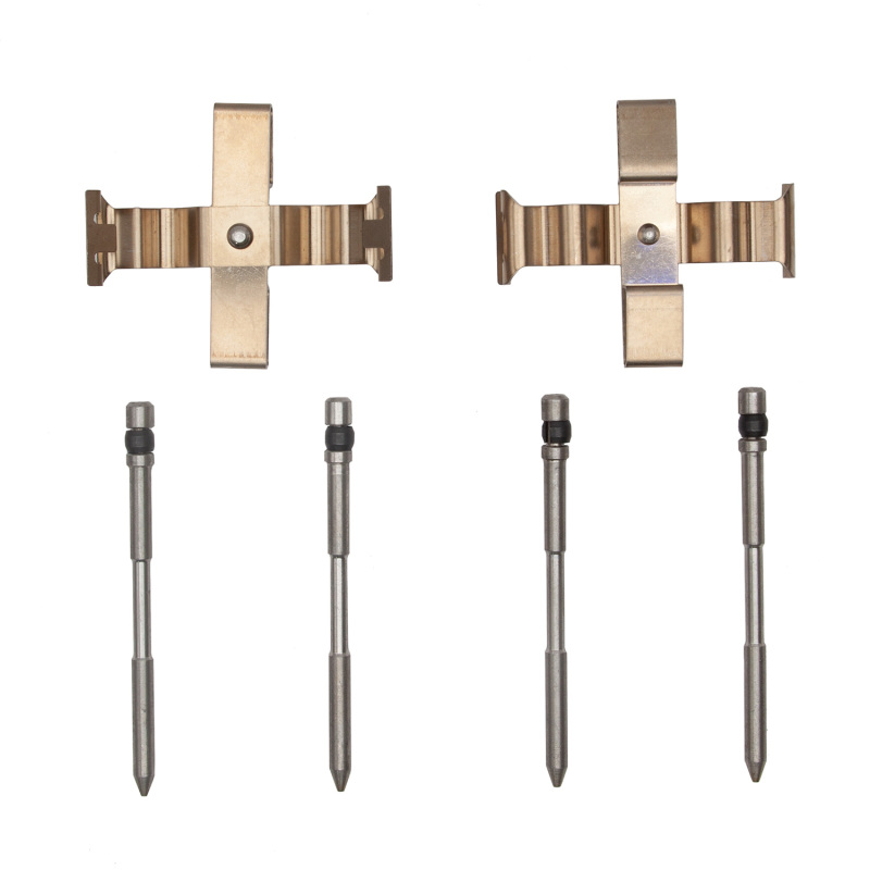 Picture of DFC 20-25 Chevrolet Corvette Rear Premium Hardware Kit