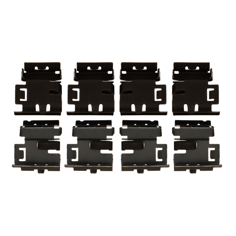 Picture of DFC 19-26 Chevrolet Silverado 1500 Rear Premium Hardware Kit