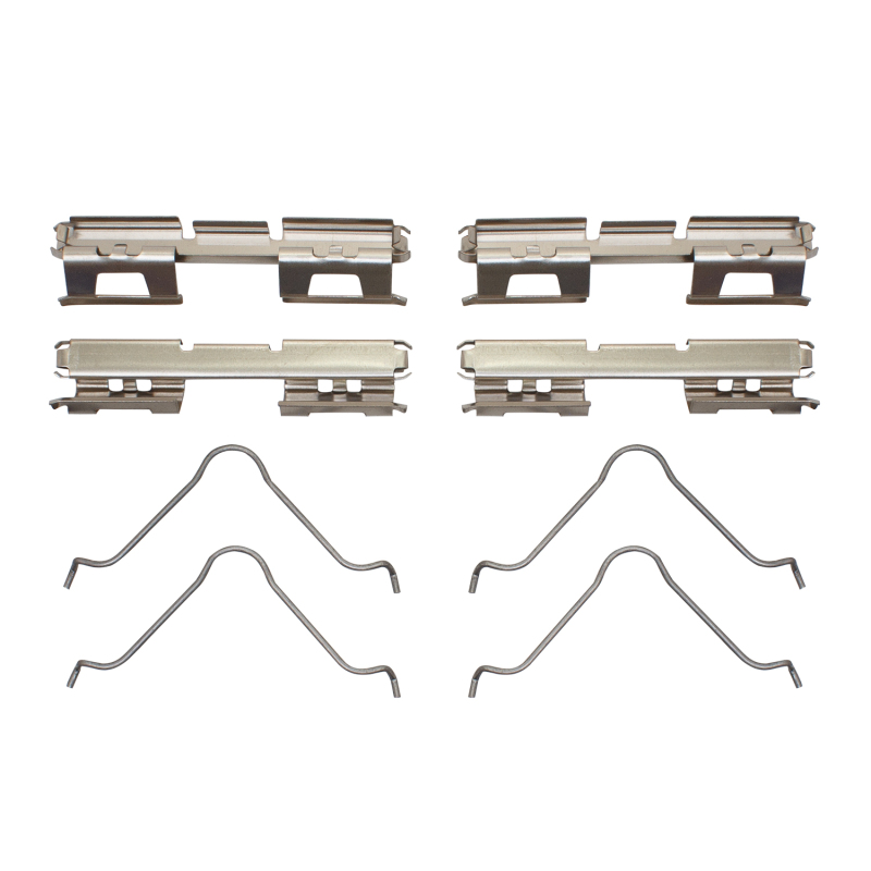 Picture of DFC 21-25 Chevrolet Express 2500 Rear Premium Hardware Kit