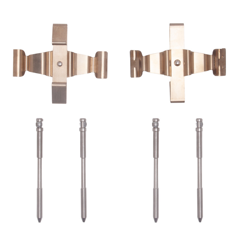 Picture of DFC 23-25 Chevrolet Corvette Rear Premium Hardware Kit