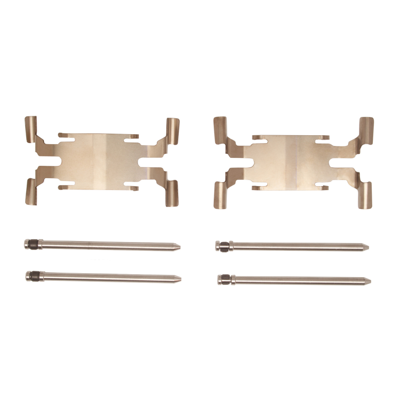 Picture of DFC 21-26 Acura ZDX Front Premium Hardware Kit