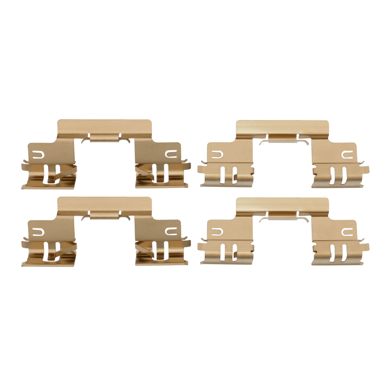 Picture of DFC 07-20 Cadillac Escalade EXT Rear Premium Hardware Kit