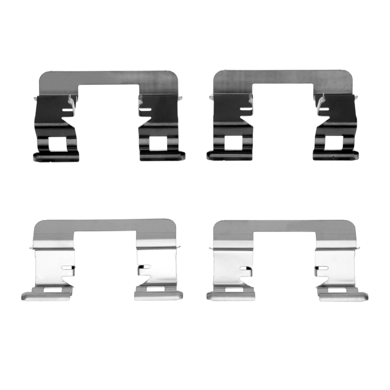 Picture of DFC 05-08 Cadillac Escalade ESV Front Premium Hardware Kit