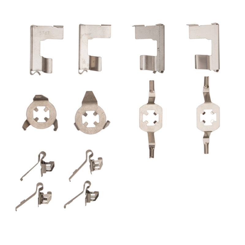 Picture of DFC 89-94 Geo Metro Front Premium Hardware Kit