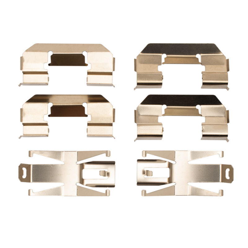 Picture of DFC 97-05 Chevrolet Malibu Front Premium Hardware Kit