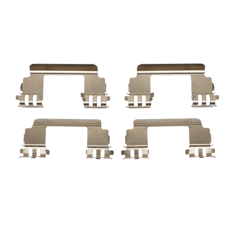 Picture of DFC 03-08 Cadillac STS Front Premium Hardware Kit