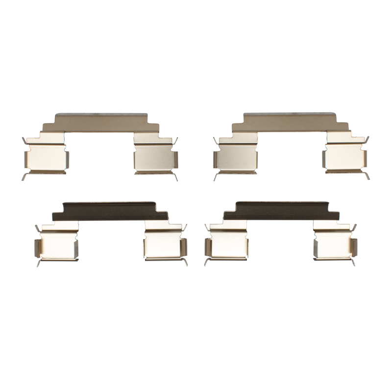 Picture of DFC 04-15 Buick Terraza Front Premium Hardware Kit