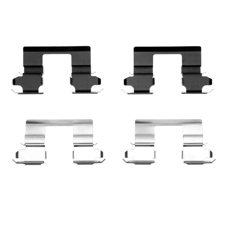 Picture of DFC 04-16 Buick Allure Rear Premium Hardware Kit