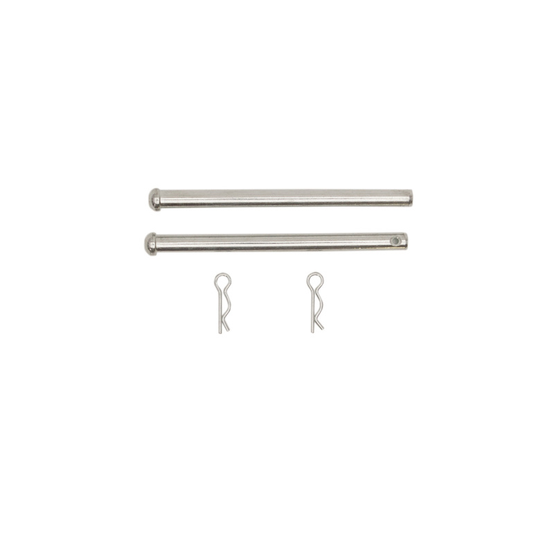 Picture of DFC 67-68 Oldsmobile 98 Front Premium Hardware Kit