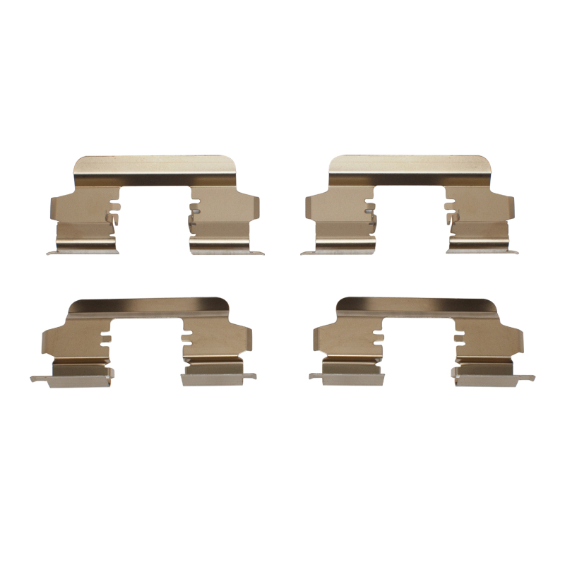 Picture of DFC 08-17 Chevrolet Caprice Rear Premium Hardware Kit