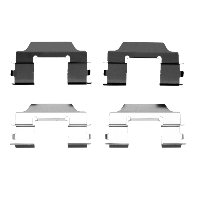 Picture of DFC 02-19 Buick Rainier Rear Premium Hardware Kit
