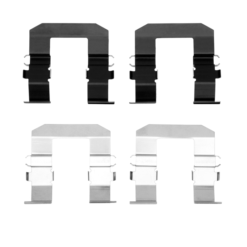 Picture of DFC 07-17 Chevrolet Equinox Rear Premium Hardware Kit
