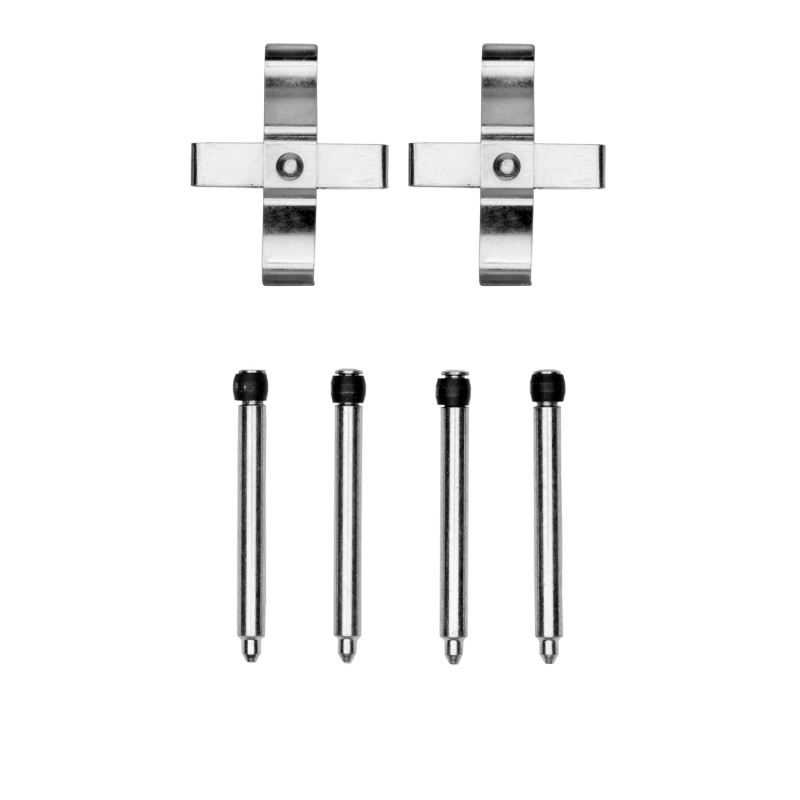 Picture of DFC 97-08 Chevrolet/Opel Astra (Mexico) Rear Premium Hardware Kit