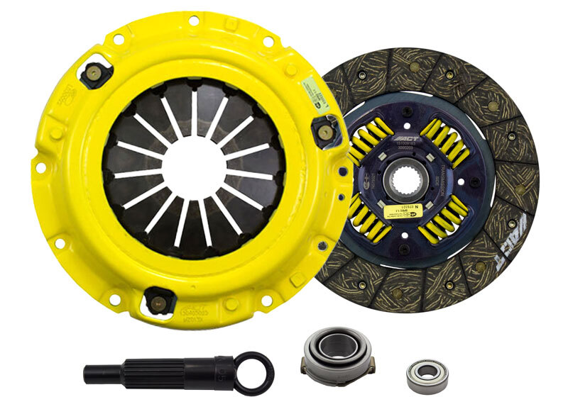 Picture of ACT XT/Perf Street Sprung Clutch Kit