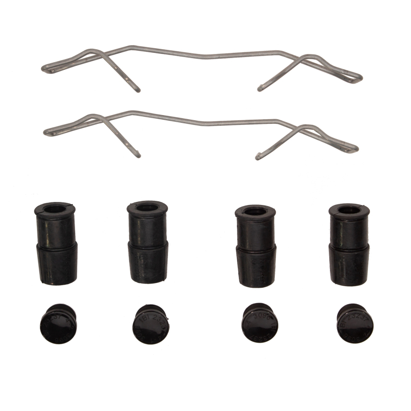 Picture of DFC 97-19 Chevrolet Zafira (Mexico) Front/Rear Premium Hardware Kit