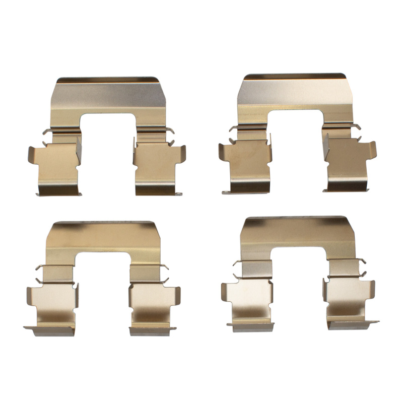 Picture of DFC 91-02 Saturn SC2 Front Premium Hardware Kit