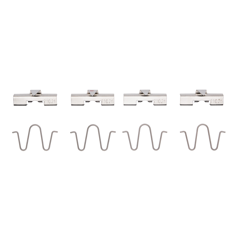 Picture of DFC 90-97 Mazda Miata (NA) Rear Premium Hardware Kit