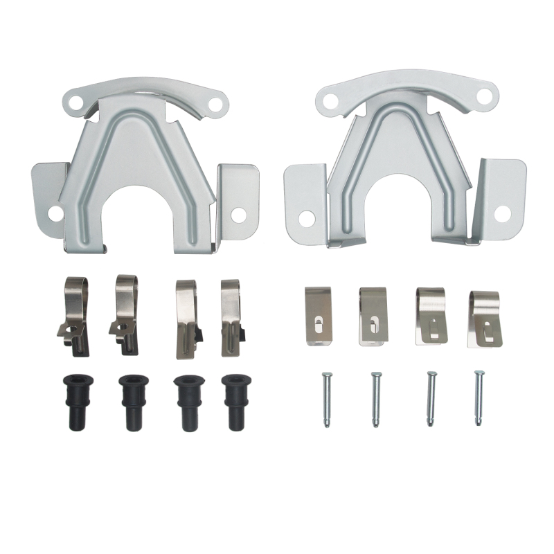 Picture of DFC 68-22 Coachmen Encore Front/Rear Premium Hardware Kit