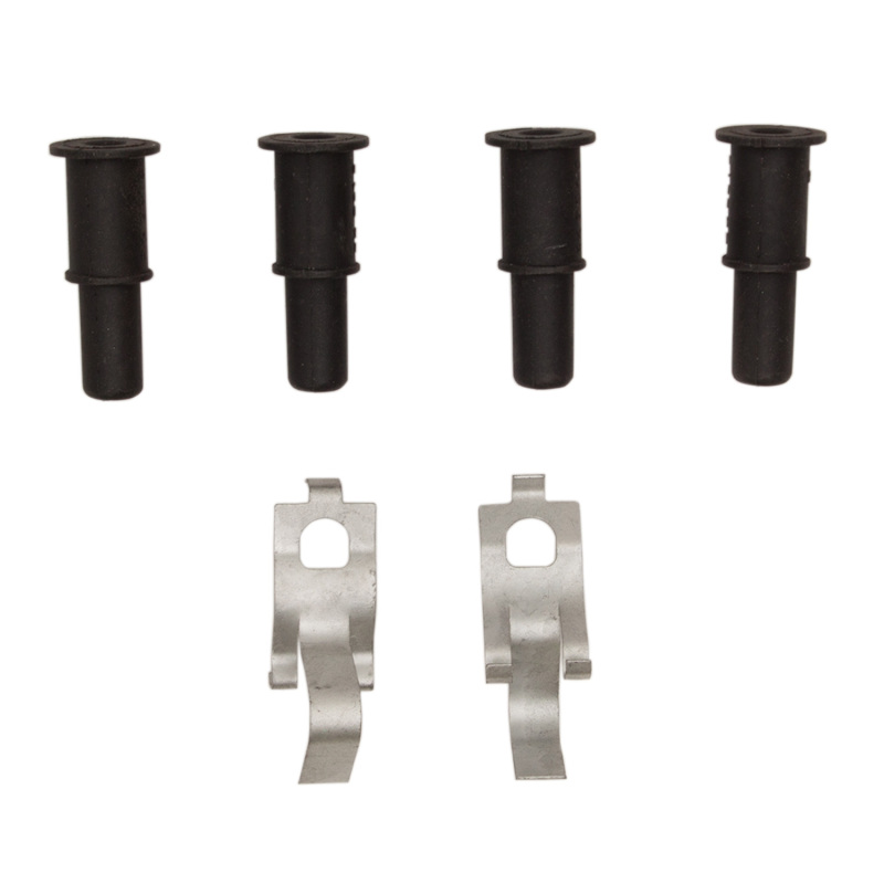 Picture of DFC 78-78 Ford Fairmont Front Premium Hardware Kit