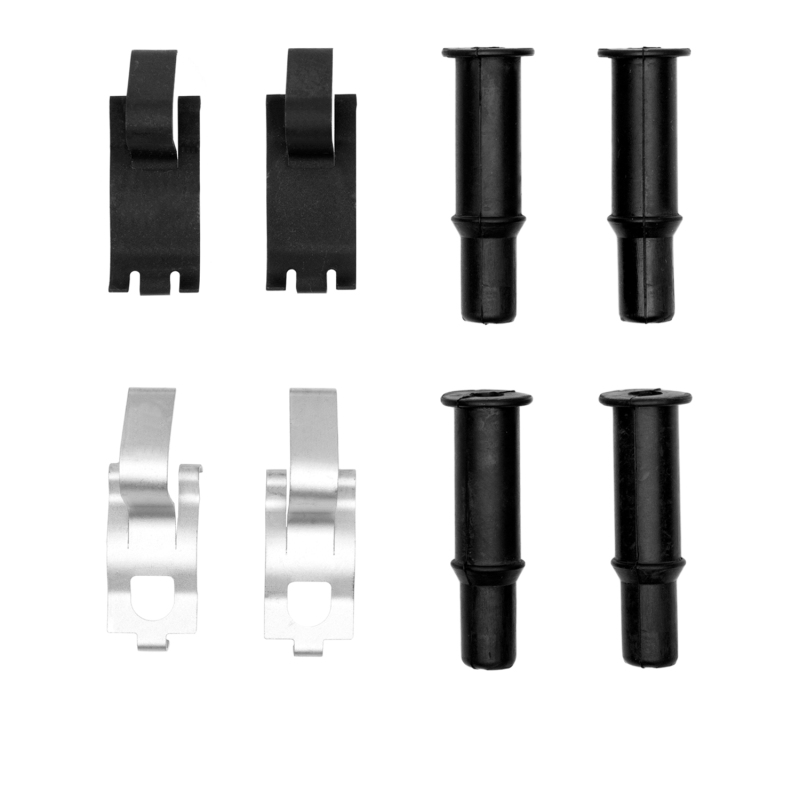 Picture of DFC 79-81 Ford Mustang Front Premium Hardware Kit